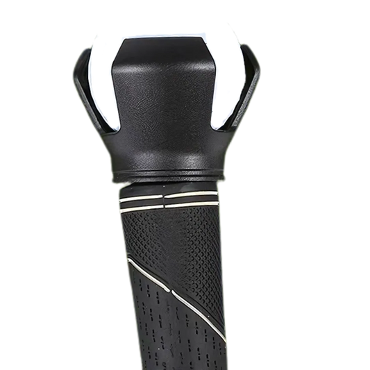 Rask Golfballplukker