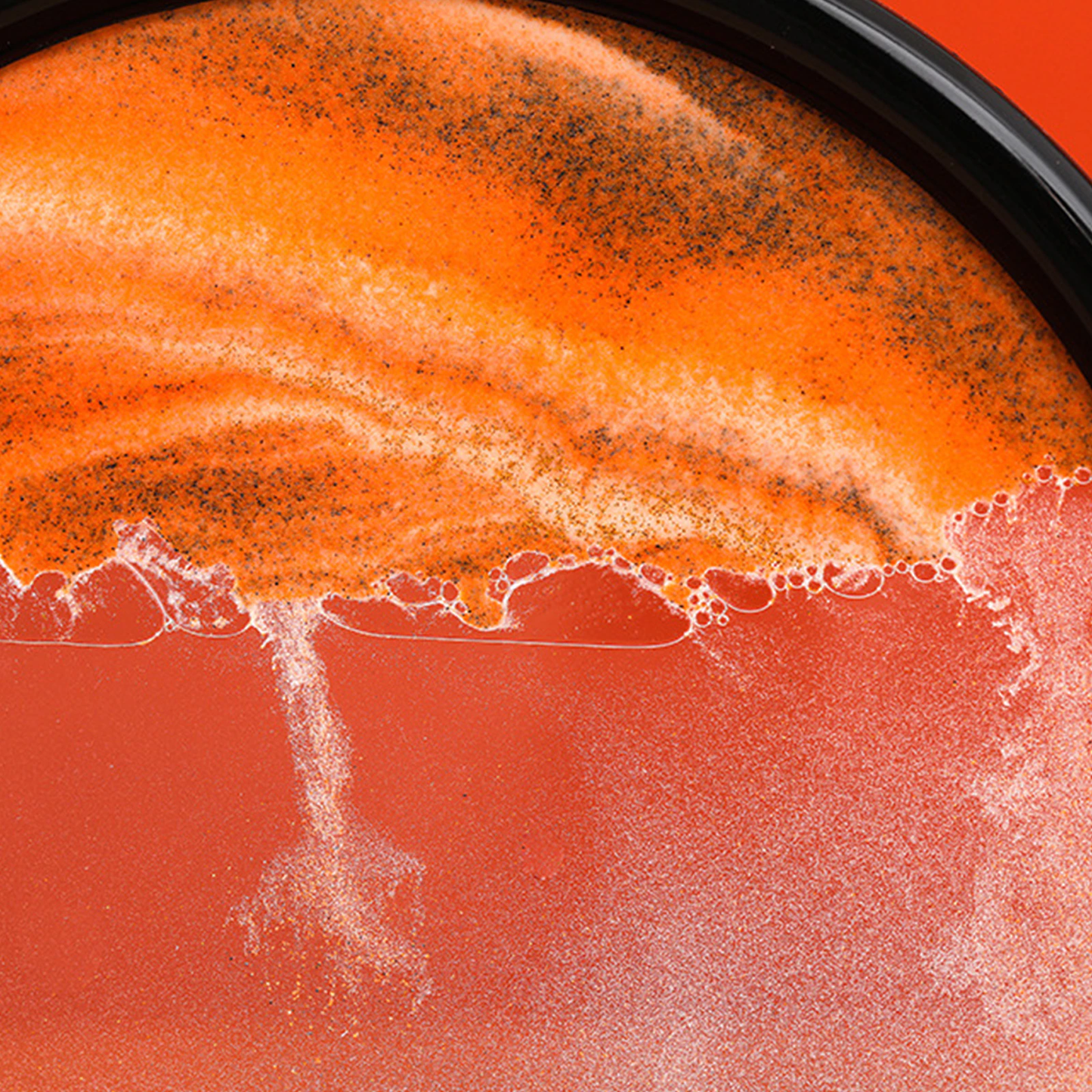 Norvo | Dynamisk Sandkomposisjon Naturlig Skjønnhet i Ditt Interiør