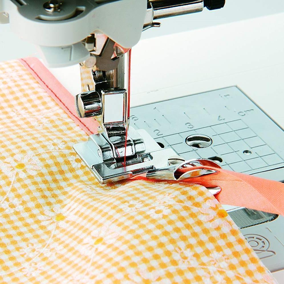 Norvo | Quilt Binder Attachment