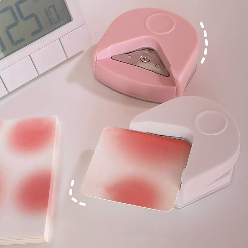 Paper Corner Rounder | Norvo