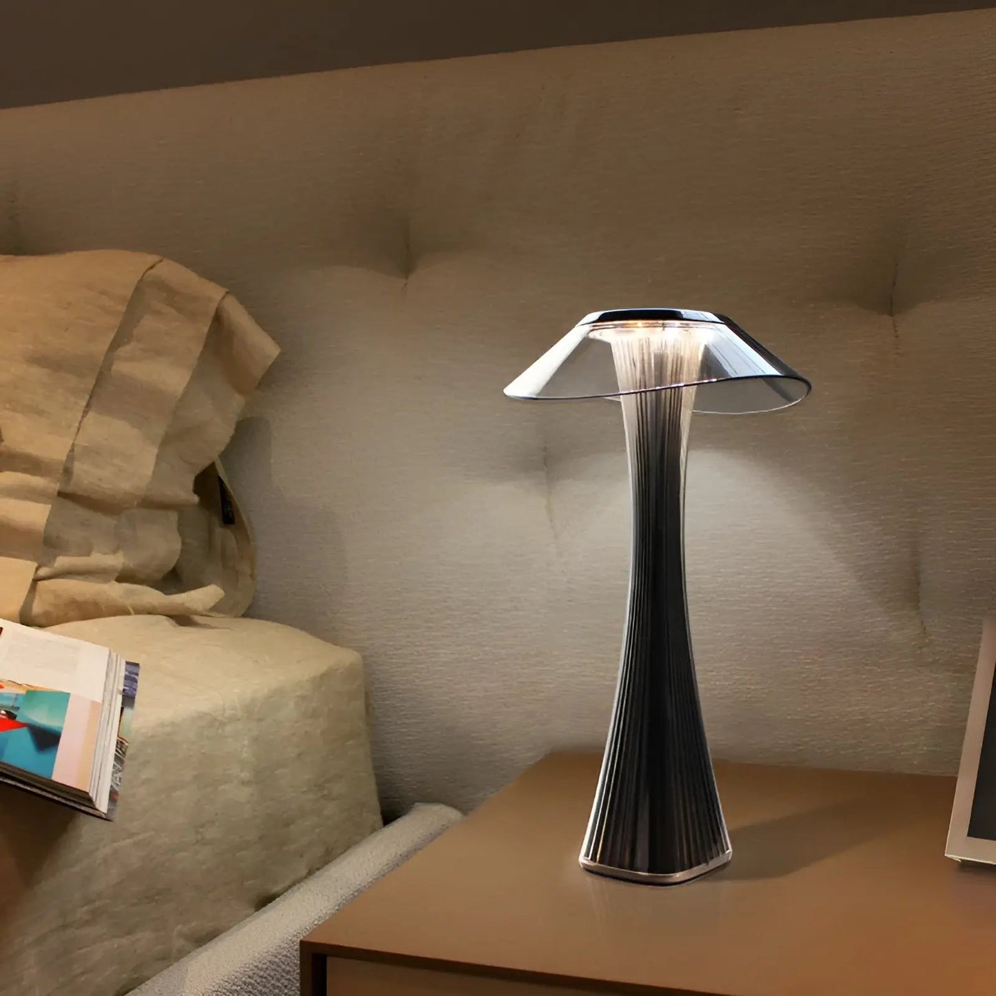 Norvo | Italiensk Luksusdesign Lampe - Stilfull Belysning