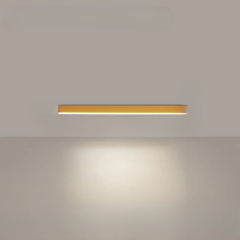Norvo | Minimalist taklampe med en sterk effekt