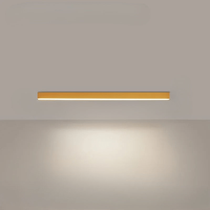 Norvo | Minimalist taklampe med en sterk effekt