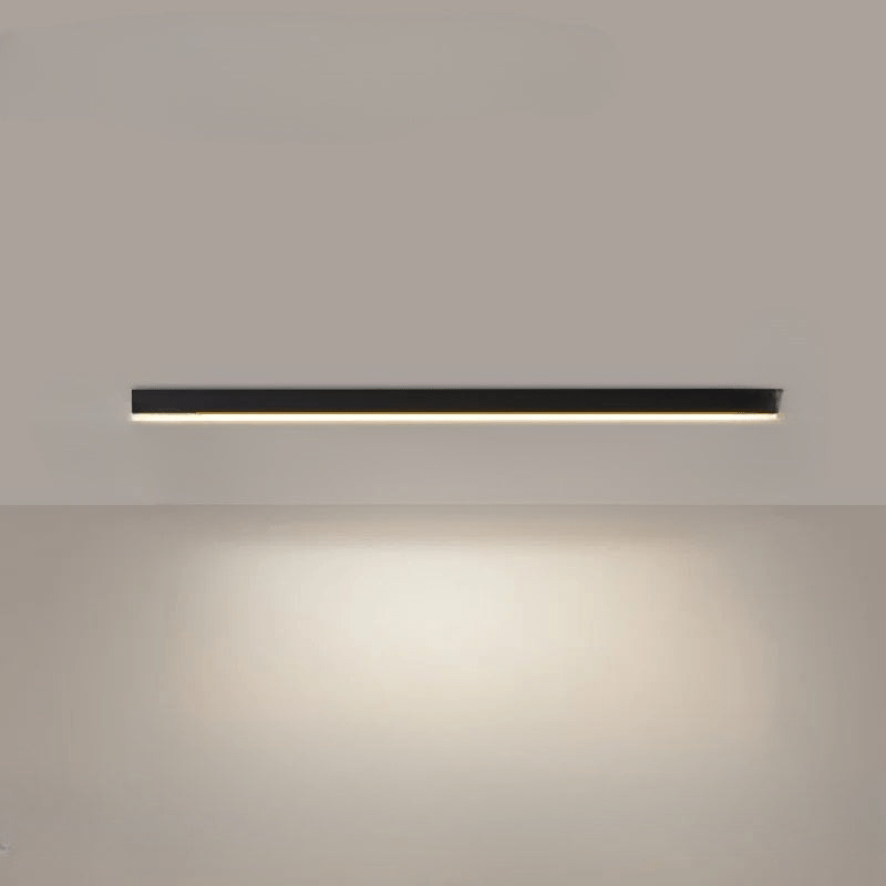 Norvo | Minimalist taklampe med en sterk effekt
