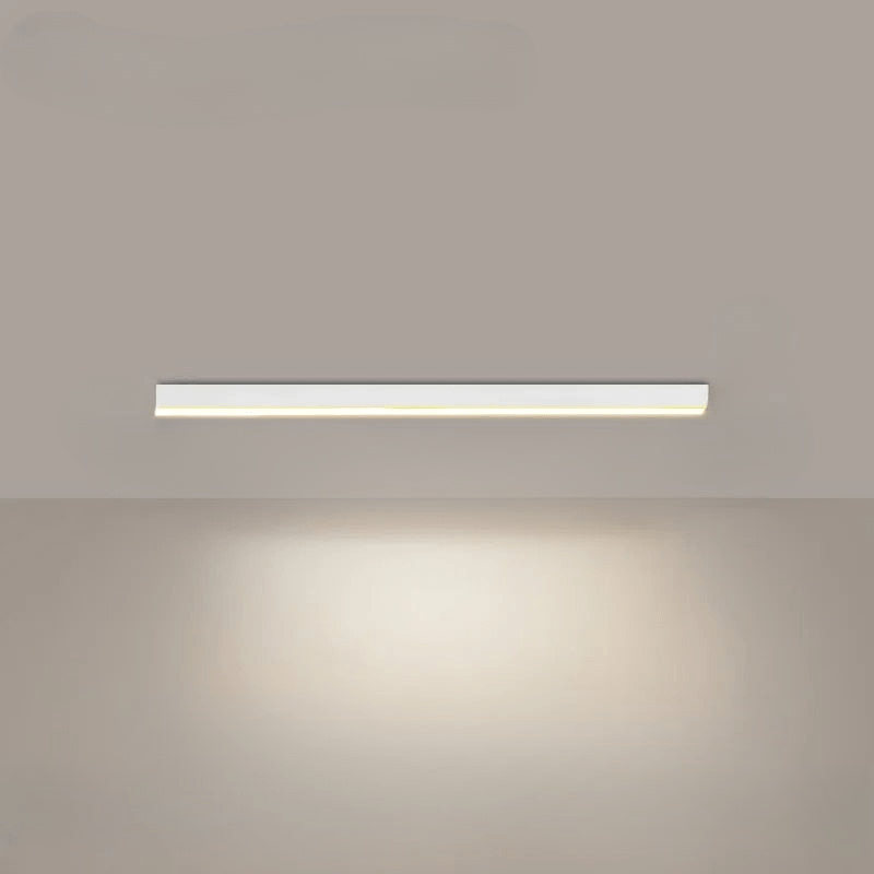 Norvo | Minimalist taklampe med en sterk effekt