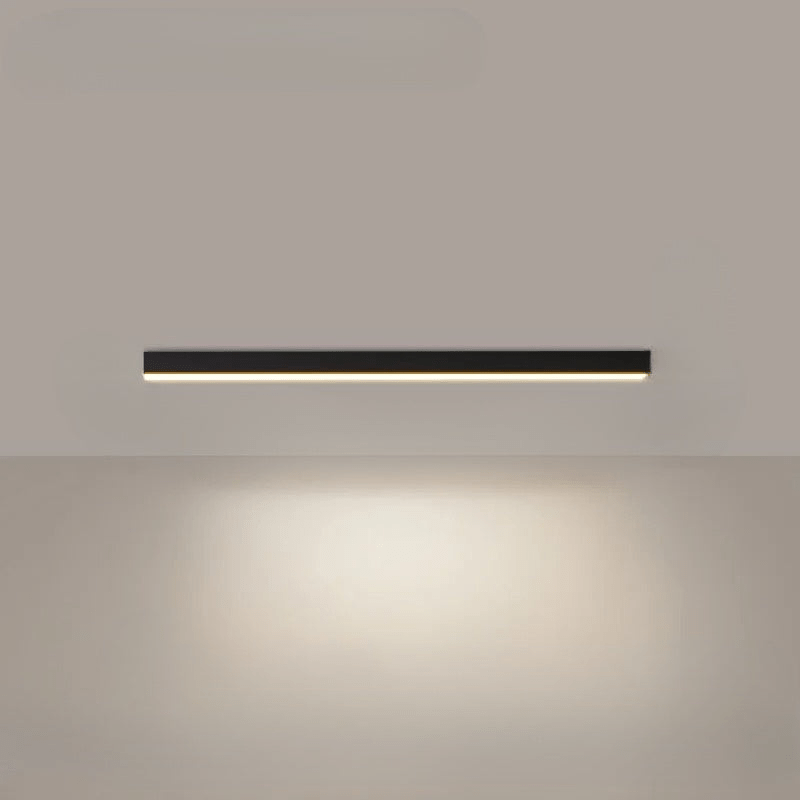 Norvo | Minimalist taklampe med en sterk effekt