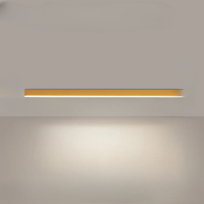 Norvo | Minimalist taklampe med en sterk effekt