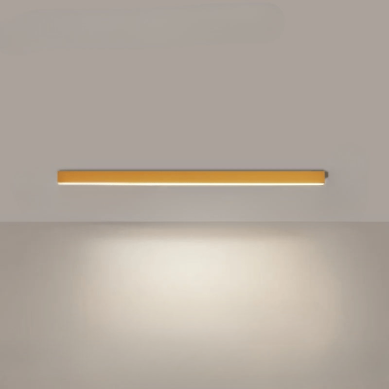 Norvo | Minimalist taklampe med en sterk effekt