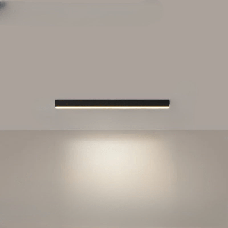 Norvo | Minimalist taklampe med en sterk effekt