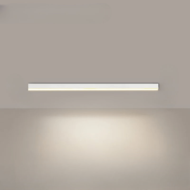 Norvo | Minimalist taklampe med en sterk effekt