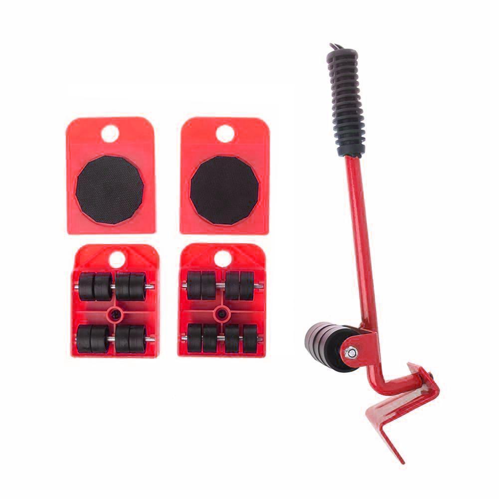 Norvo | Easy Furniture Moving Kit