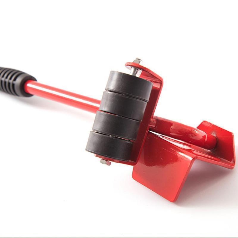 Norvo | Easy Furniture Moving Kit