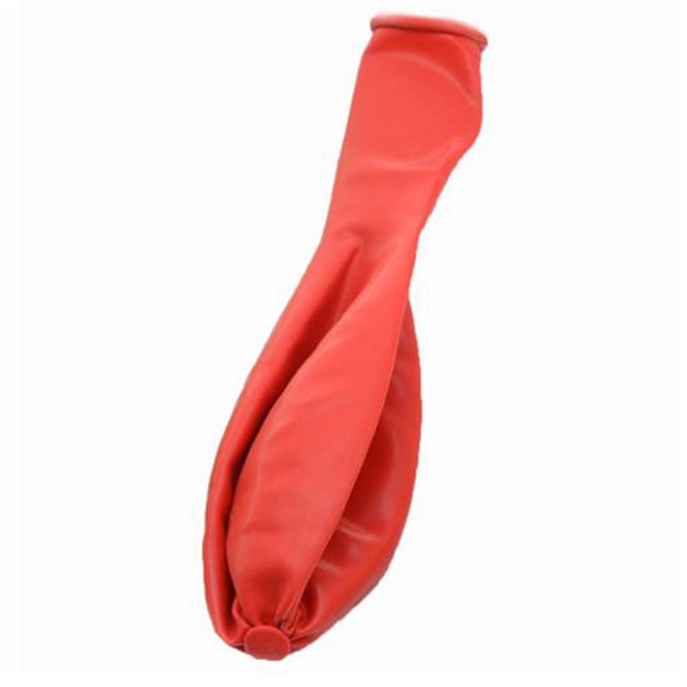 Norvo | 15Pcs LED Lys Opp Ballonger - Bring Spenning til Dine Fester denne Høytiden!