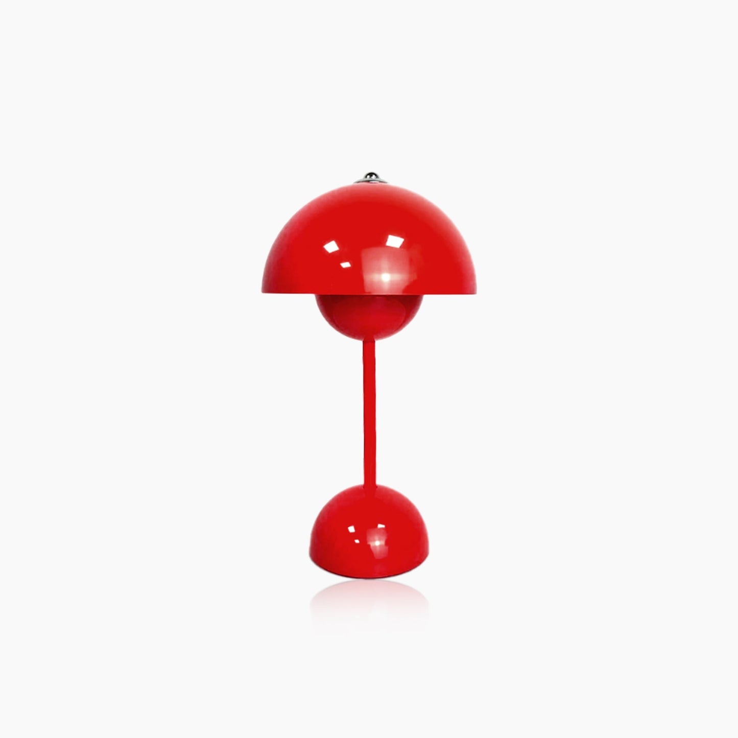Norvo | Blomsterpotte Bordlampe Uten Kabel