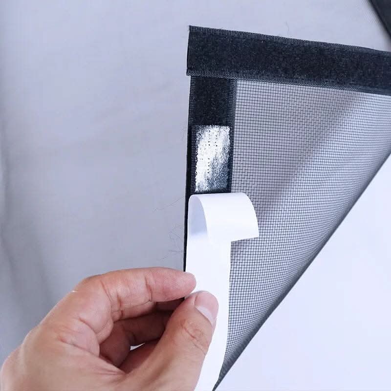 Norvo | Effektiv insektbeskyttelse laget av slitesterkt glassfibermateriale