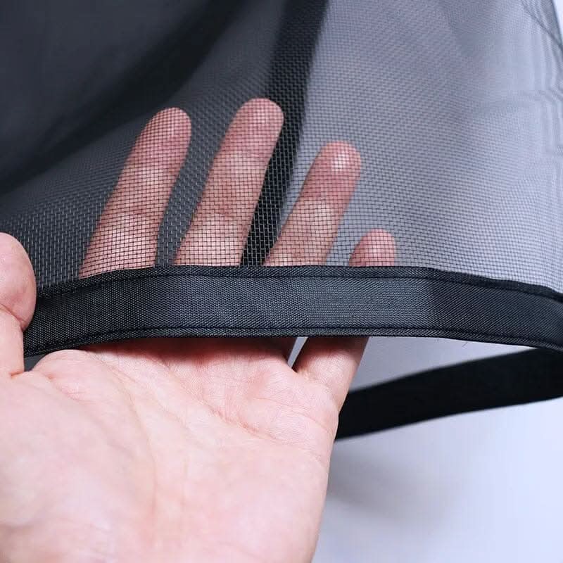 Norvo | Effektiv insektbeskyttelse laget av slitesterkt glassfibermateriale