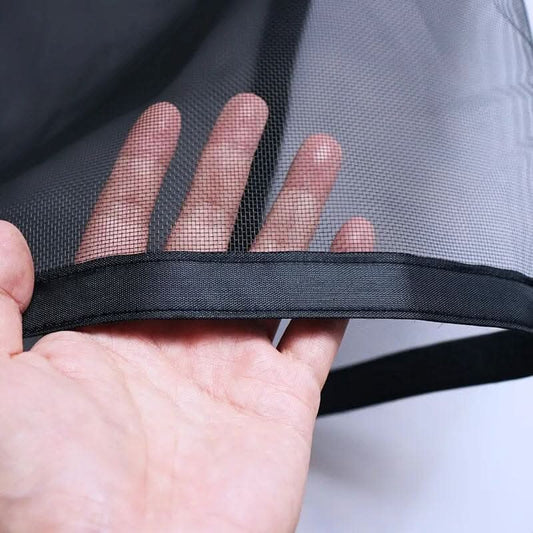 Norvo | Effektiv insektbeskyttelse laget av slitesterkt glassfibermateriale