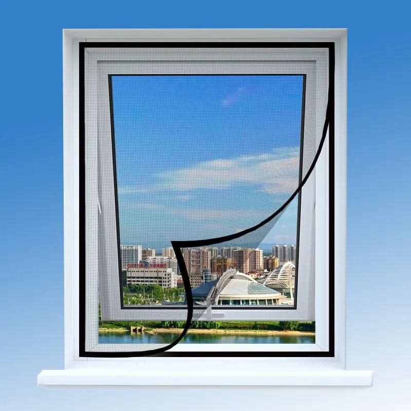 Norvo | Effektiv insektbeskyttelse laget av slitesterkt glassfibermateriale