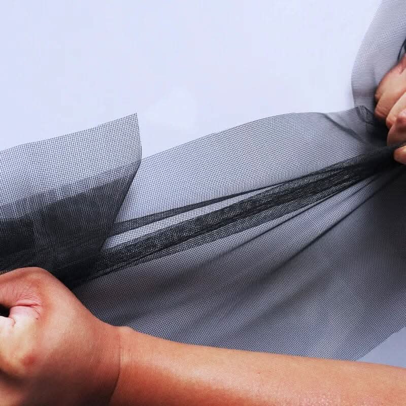 Norvo | Effektiv insektbeskyttelse laget av slitesterkt glassfibermateriale