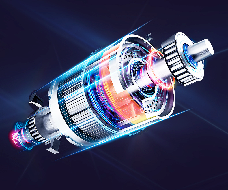 Norvo | AirPure - 3-i-1 Luftkjøler - Renser og Ioniserer