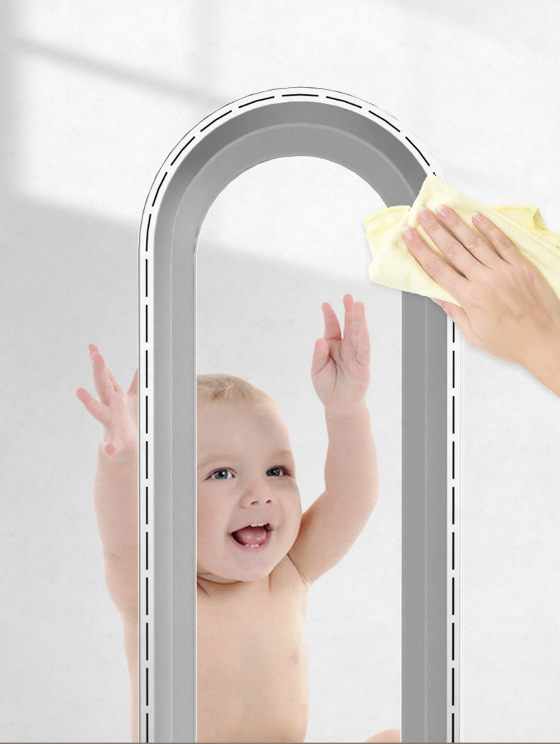 Norvo | AirPure - 3-i-1 Luftkjøler - Renser og Ioniserer