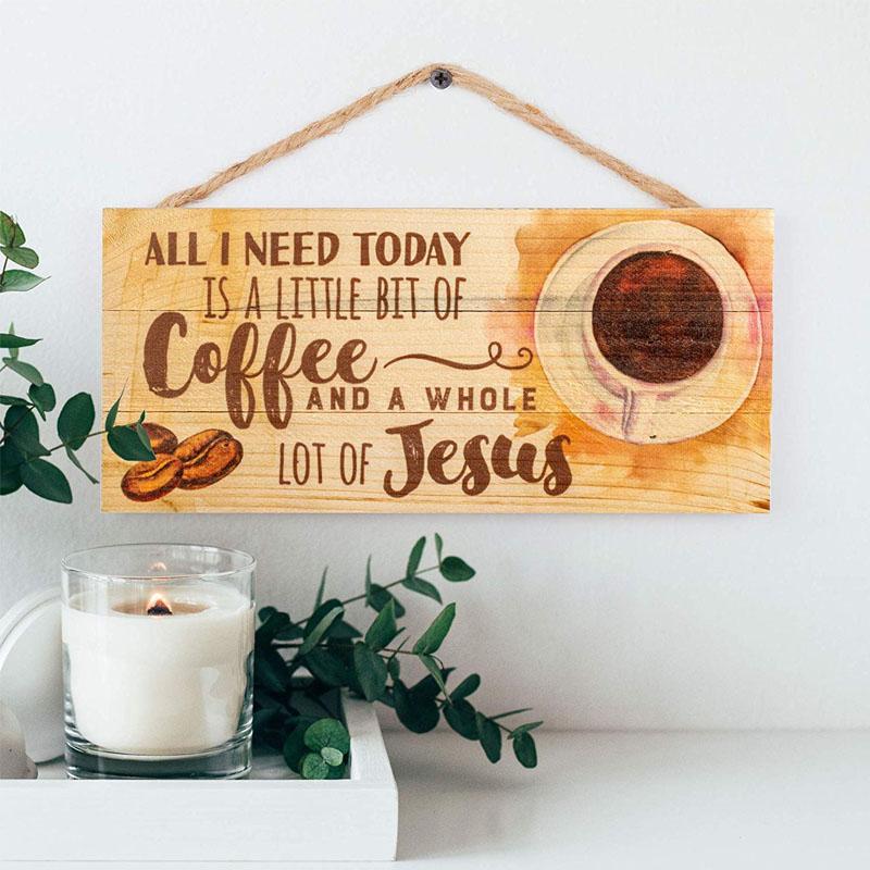 Norvo | Rektangulær dekorativ trehenger – Dør- og vindusornament