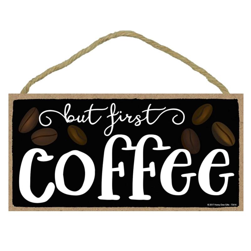 Norvo | Rektangulær dekorativ trehenger – Dør- og vindusornament