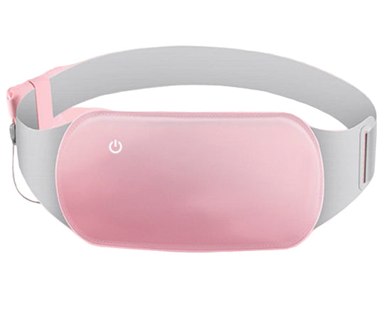 Norvo | COMFORTHEAT – Oppladbar elektrisk varmedyne for kramper og magesmerter lindring