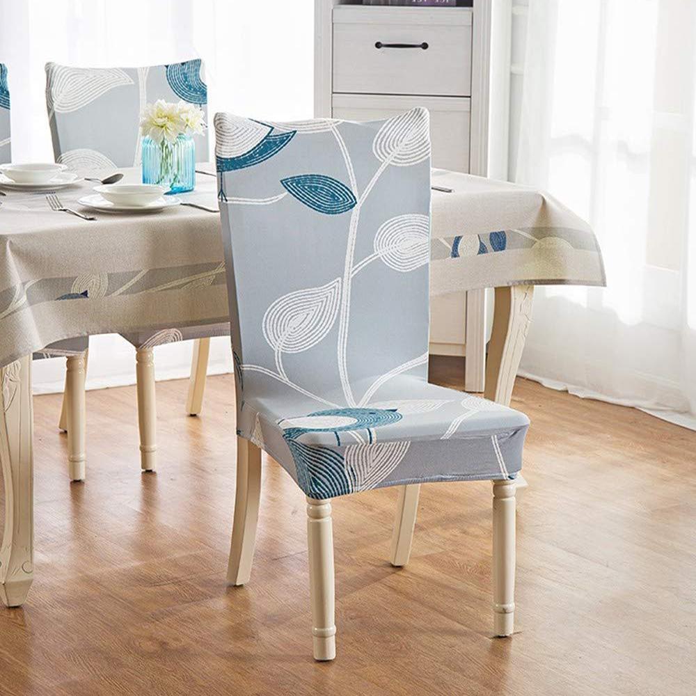 Norvo | Removable Chair Cover