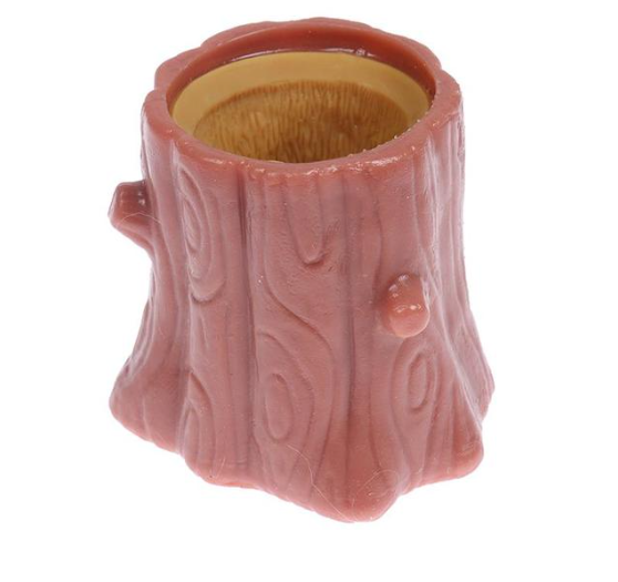 Norvo | Anti-Stress Klemmetrois leketøy