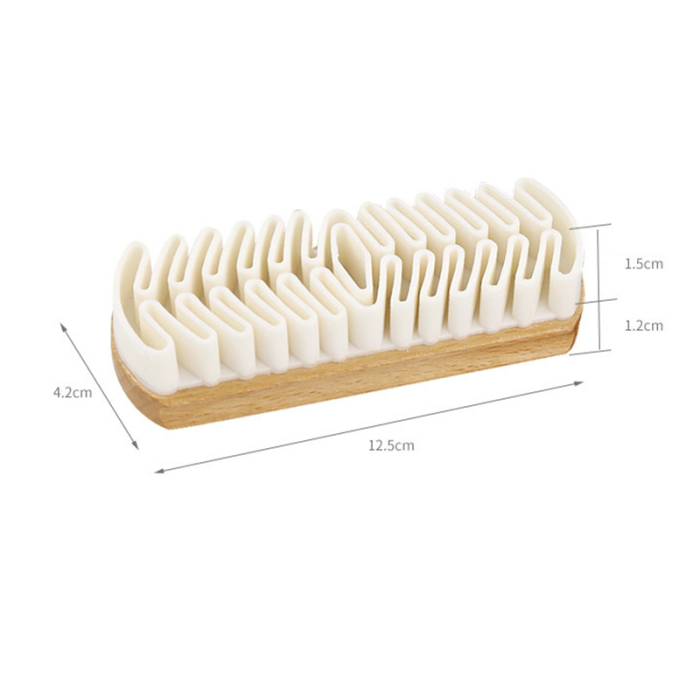 Norvo | Magic Shoe Cleaner Scrubber Brush