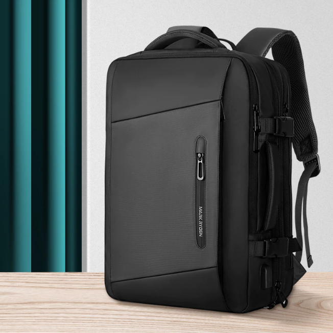 Norvo | Multilayer Tur Ryggsekk Regnjakke