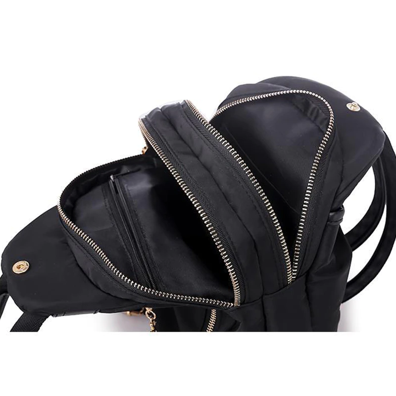 Norvo | Adventure Buddy Oxford Reise Rygsekk