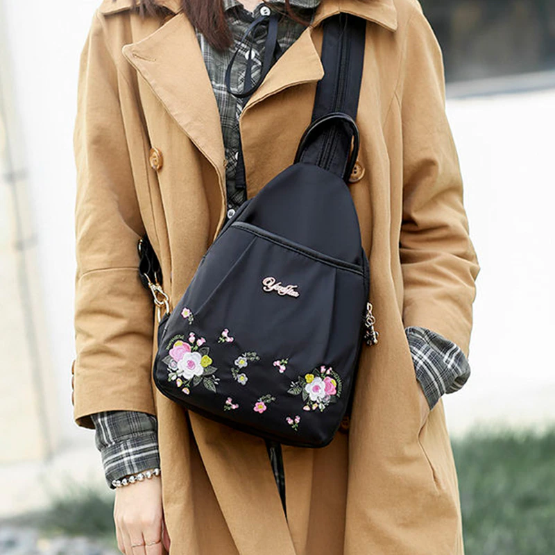 Norvo | Adventure Buddy Oxford Reise Rygsekk