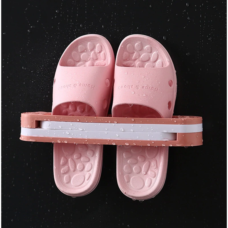 Norvo | 3i1 Space Saver Veggopheng  Slipper Henger