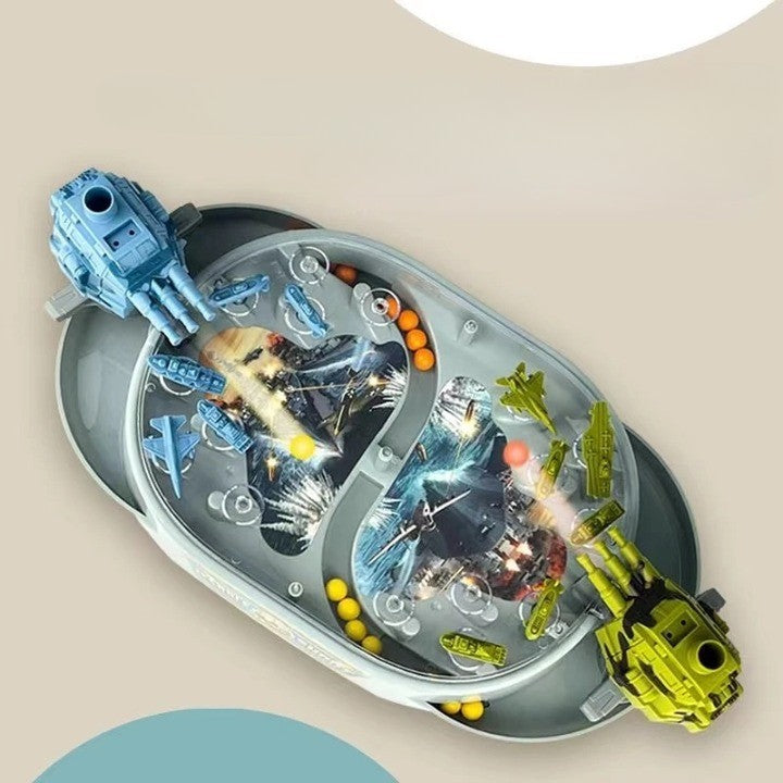 Norvo | Konkurranse Maritim Kamp Bord Barn Spill