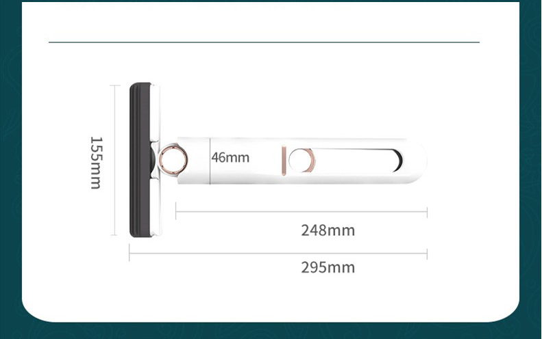 Norvo | Mini Clean Sweep Magic Mop