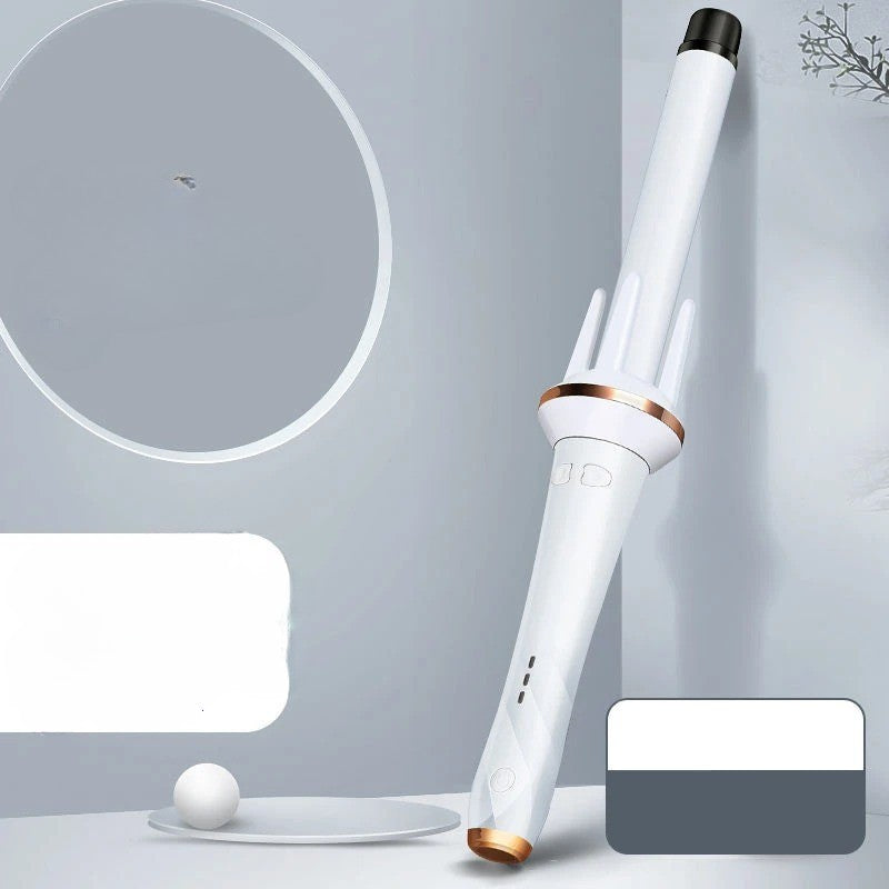 Norvo | Automatisk Auto Roterende Hår Perfekt Krølljern Smart Jern