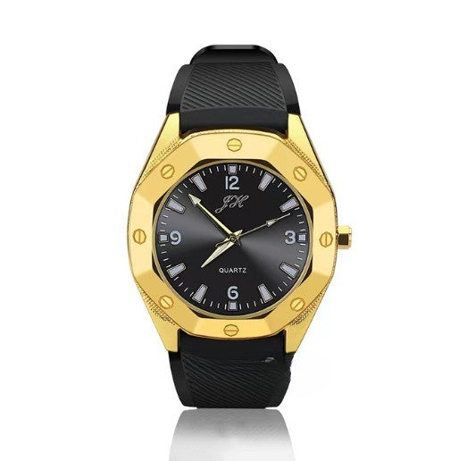 Norvo | Kreativ USB-lading flameless gnist lighter klokke