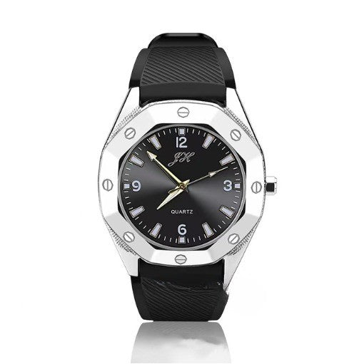 Norvo | Kreativ USB-lading flameless gnist lighter klokke