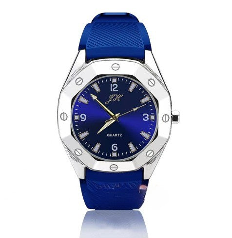 Norvo | Kreativ USB Lading Flammeløs Funklighter Klokke