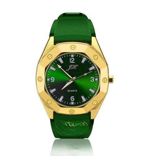 Norvo | Kreativ USB-lading flameless gnist lighter klokke