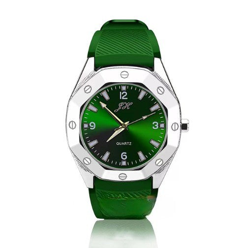 Norvo | Kreativ USB-lading flameless gnist lighter klokke