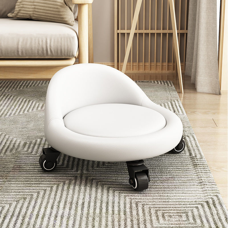 Norvo | Elegant Kreativ Aluminiumlegering Faul Hjem Lav Tese