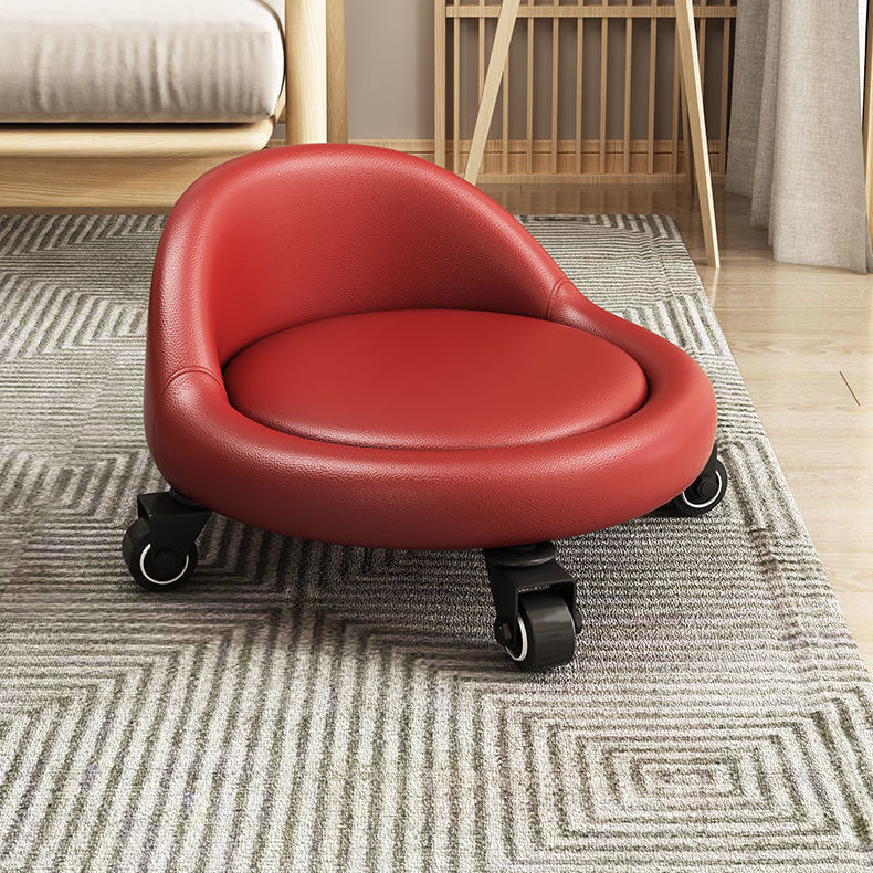 Norvo | Elegant Kreativ Aluminiumlegering Faul Hjem Lav Tese