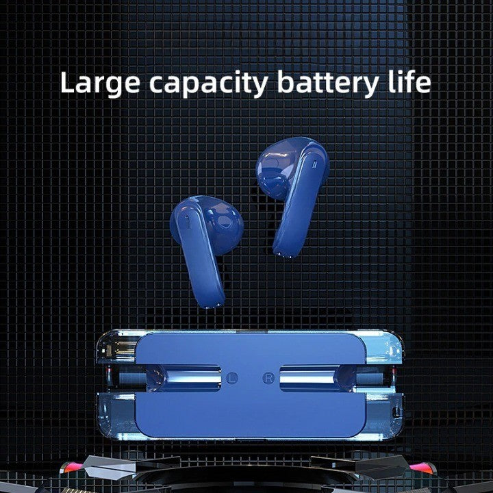 Norvo | Lav latens Bluetooth lydbølge gaming ørepropper