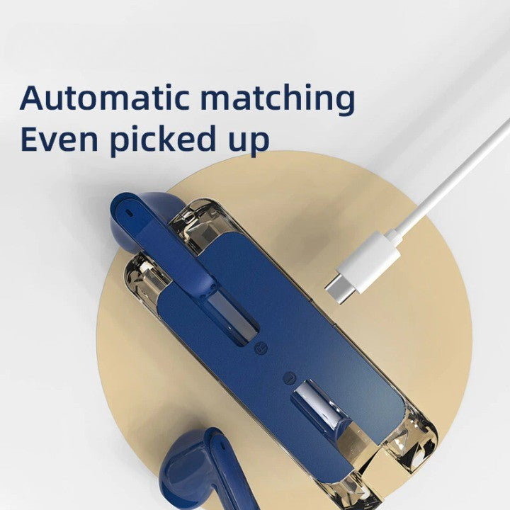 Norvo | Lav latens Bluetooth lydbølge gaming ørepropper