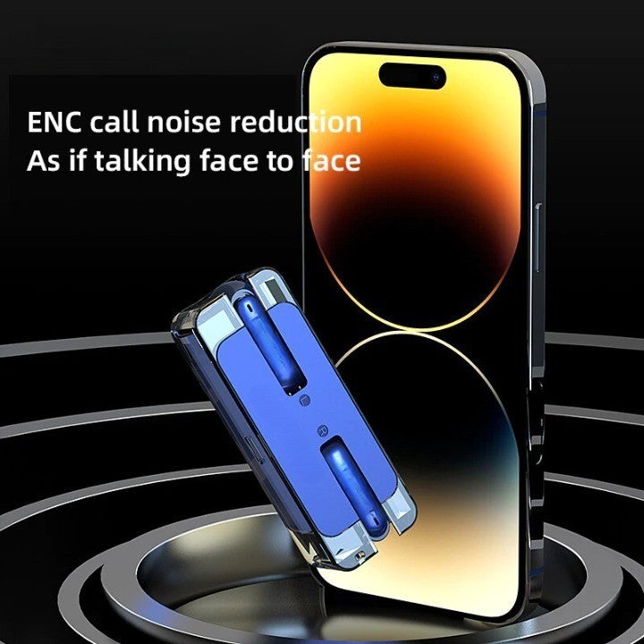 Norvo | Lav latens Bluetooth lydbølge gaming ørepropper