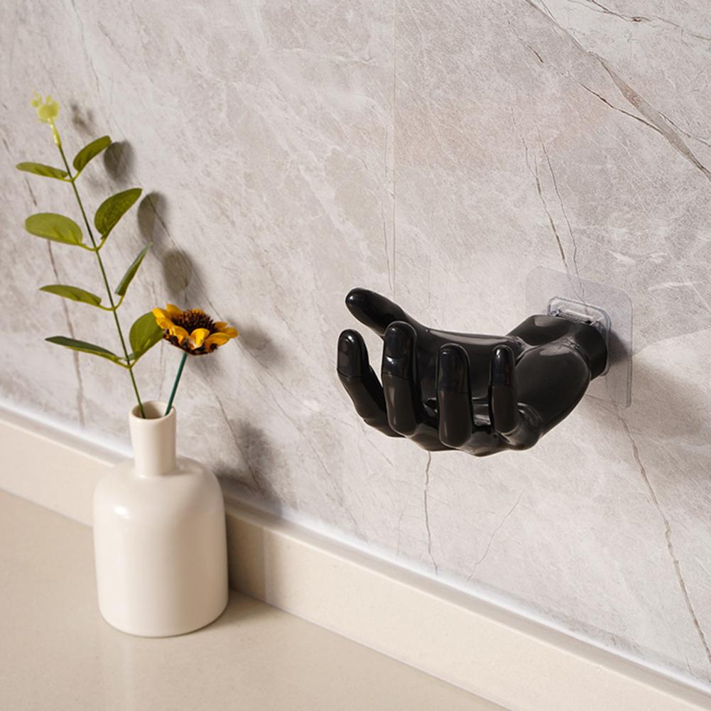 Norvo | Harpiks Hånddesign Vegghook