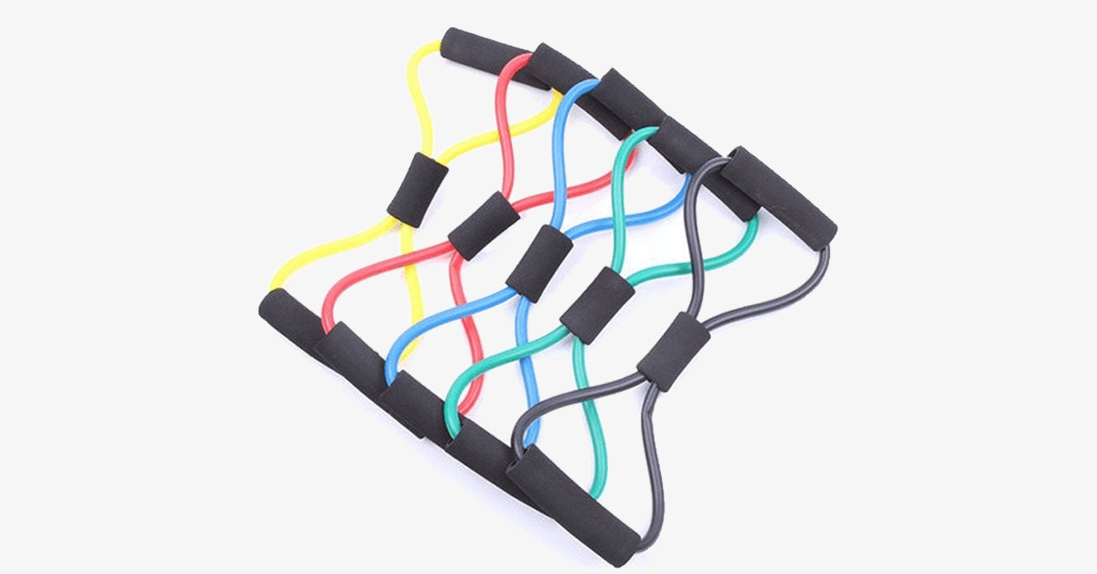 Norvo | Motstands Trenings Tau